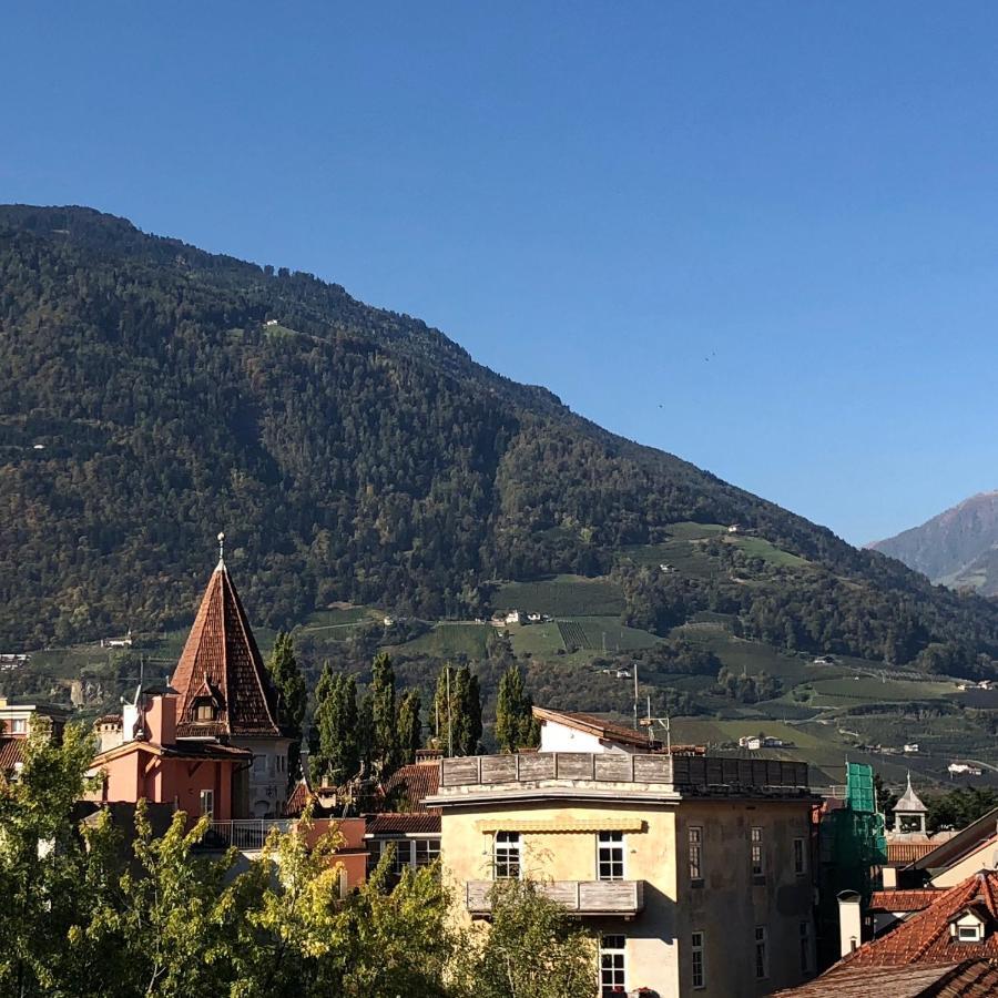 Portico Meran